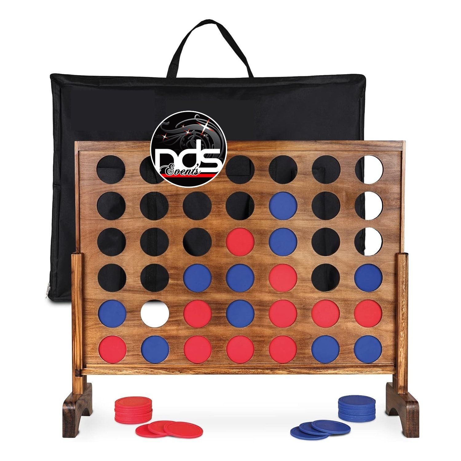 Puissance 4 géant 100cm