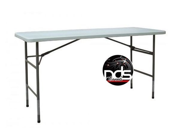 Table de buffet 183x75cm - Hauteur 95cm