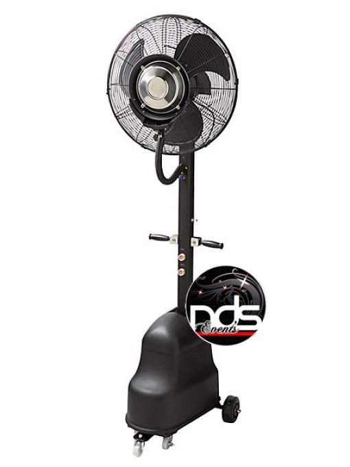 Brumi-ventilateur extérieur 65cm